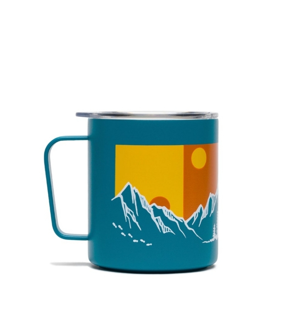 Miir Mountain Sunrise To Moonrise Camp Cup (12oz)